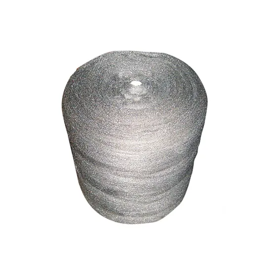 10kg 20kg Big Roll Grade 0 to 0000 Steel Wool for Polishing