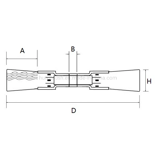 Rotary Steel Wire Wheel Polishing Brush