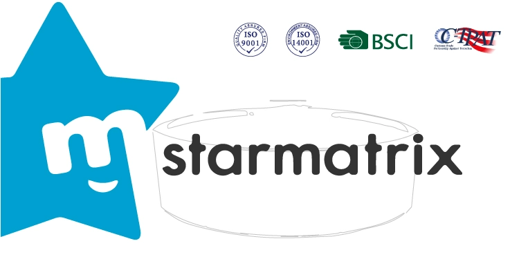 Starmatrix Swimming Pool Leaf Skimmer