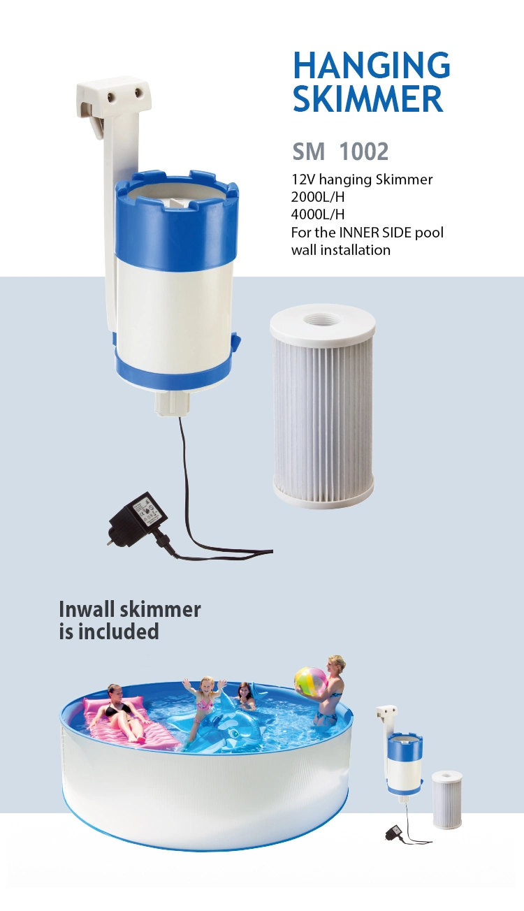 Starmatrix Swimming Pool Hanging Skimmer Filter