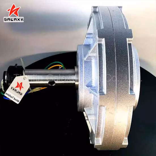 für Magnet Power Neodym 24 V 1000 W 1 MW 8 kW Kleine vertikale Boot Marine Rotorblätter 600 W Elektrisch 20 W Gebraucht Verkauf 3 kW Windgenerator
