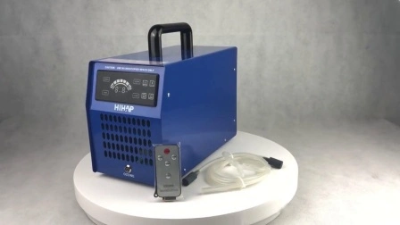 Digitaler Ozongenerator für Haushaltsküchengeräte für Luft- und Wasserreiniger