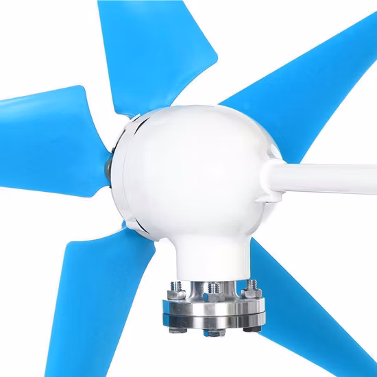 1 kW 2 kW 3 kW 5 kW 10 kW 20 kW 30 kW 50 kW Alternative Energiegeneratoren Vertikale Windturbine Windturbinengenerator Erneuerbare Energie